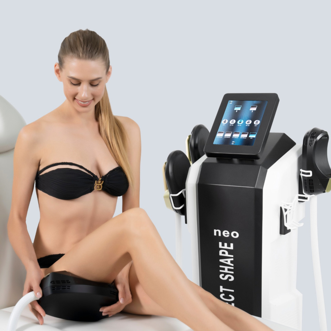 EMShape Neo Body Sculpting