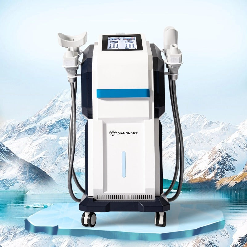 Cryolipolysis