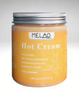 Melao Hot Cream  Fat Burner Gel , Anti Cellulite massage cream