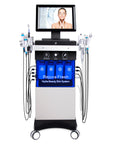 15 in 1 Hydra Beauty Skin System Facial Machine