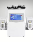 6 in 1 Ultrasonic Cavitation Machine, Kim 8 Slimming System 