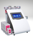 Fat Blaster 9 in 1 Lipo Laser Cavitation Machine 