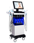 15 in 1 Hydra Beauty Skin System Facial Machine