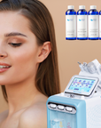 Rejuva Fresh 7 in 1 Professional Hydro Dermabrasion Machine