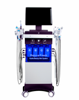 15 in 1 Hydra Beauty Skin System Facial Machine