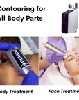 body contouring treatment