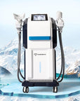 Diamond Ice 360 Degrees Cryo Machine Pro