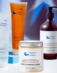 Ultimate Skincare Set for Cavitation