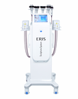 Eris Lipo Cavitation Machine 6 in 1 Professional