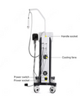 needling machine detail 