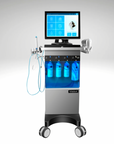 Hydra Spa Professional Facial Machine, Vertical hydrafacial machine 