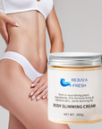 Rejuva Fresh Body Slimming Cream