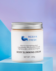 Rejuva Fresh Body Slimming Cream