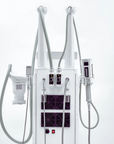 Minervix VelaShape Cellulite Removal & Weight Loss Machine 4 in 1