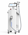 Spot-Flex Diode Laser Hair Removal Machine