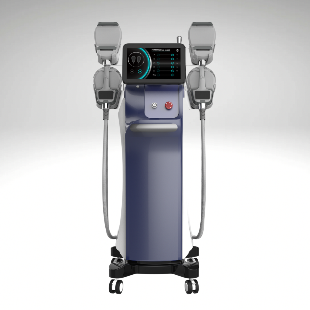 professional body sculpture beauty machine