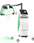 Emerald 10D Cold Laser Body Slimming Machine