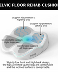  effective rehabilitation of the pelvic floor muscles