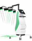 Emerald 10D Cold Laser Body Slimming Machine