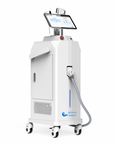 Spot-Flex Diode Laser Hair Removal Machine