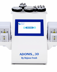 Adonis 30K Fat Blasting Cavitation Machine 6 in 1