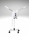 Professional  Hot & Cold Steamer Facial Beauty Machine