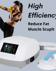 Mini EMSLIM Body Sculpting Machine