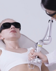 CarbonFrax Pro CO2 Fractional Laser