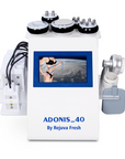 Adonis 9 in 1 Cavitation Machine for Toning & Slimming