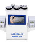 Adonis 6 in 1 Cavitation Machine for Fat Blasting