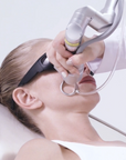 CarbonFrax Pro CO2 Fractional Laser