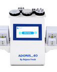 Adonis 6 in 1 Cavitation Machine Standard 40KHz