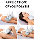 Diamond Ice Cryo EMShape® Mini