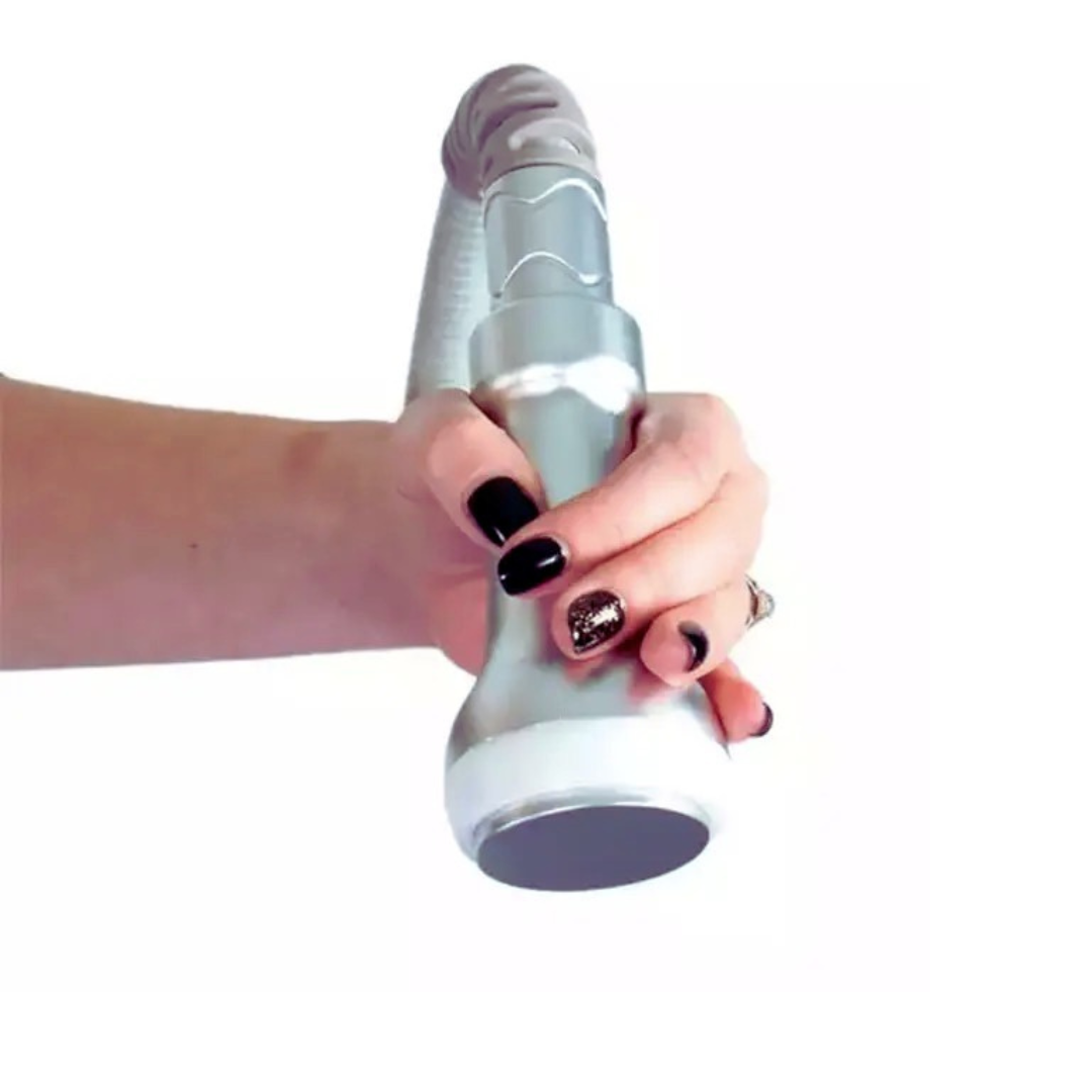 cryotherapy handle