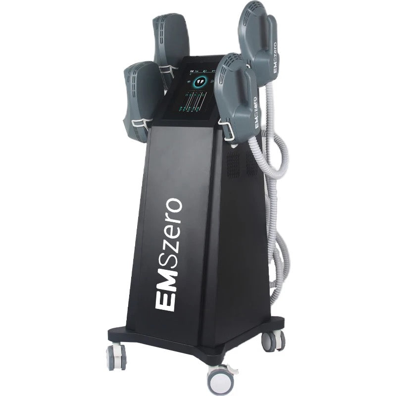 EMSzero Neo Body Contouring Machine