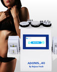 Adonis 6 in 1 Cavitation Machine Standard 40KHz