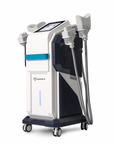 Diamond Ice 360 Degrees Cryo Machine Pro