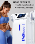 EMShape® Neo Plus Body Sculpt Machine 5 in 1