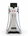 DermaLaze Skin Rejuvenation System with IPL SHR & E-Light