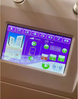 Touch Screen of Cavitation Lipo Laser Machine 