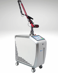 Luna Ink Pro Laser Tattoo Removal Machine