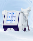 Diamond Ice Portable Fat Freezing Machine with 6 Medical Grade Applicators