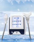 Diamond Ice Portable Fat Freezing Machine with 6 Medical Grade Applicators