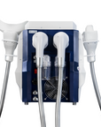 Diamond Ice Portable Fat Freezing Machine with 6 Medical Grade Applicators