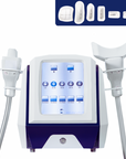 Diamond Ice Portable Fat Freezing Machine with 6 Medical Grade Applicators