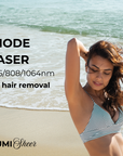 LumiSheer Infinity Diode Laser Triple Wave