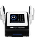 Personal EMShape® Neo Elite with Upgraded Higher Power