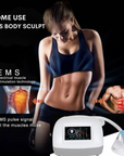 EMSLIM Body Sculpting Machine