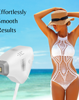 Elite Smooth Hair Removal Diode Laser Mini