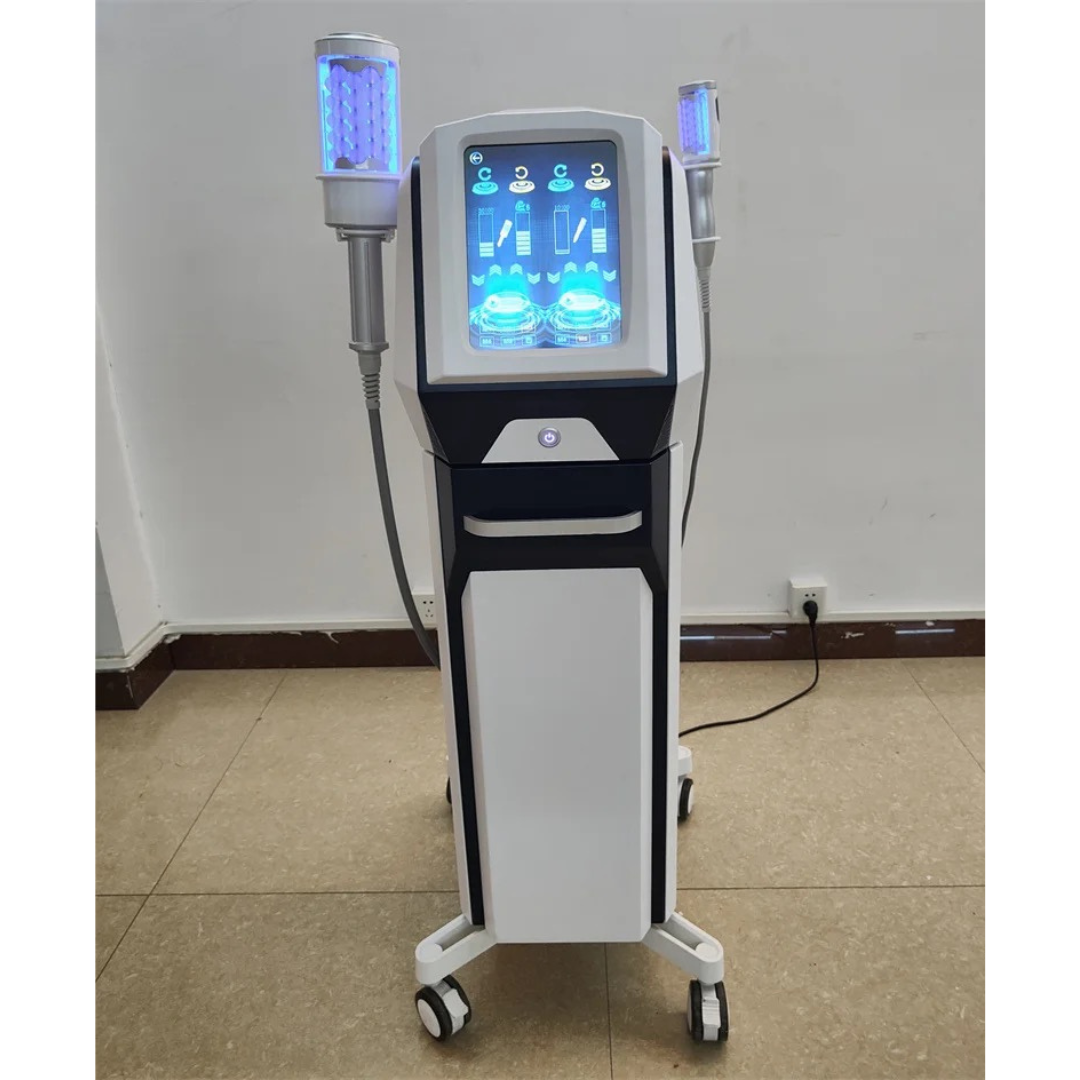 Roller-Wave Slimming Machine For Body &amp; Face